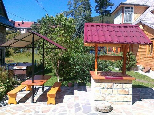 Hostal Borgaza