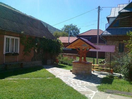 Hostal Borgaza