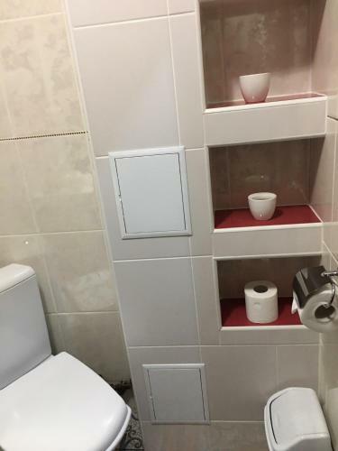 Apartamento Vienna House