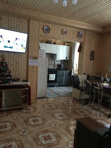 Apartamento Vienna House
