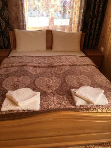 Apartamento Vienna House