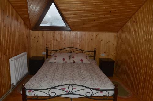Lodge Olviya