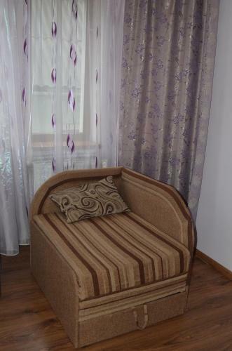Lodge Olviya