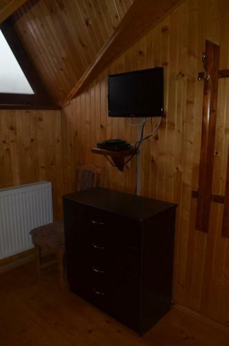 Lodge Olviya