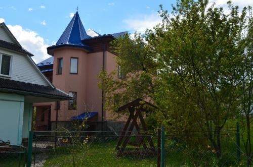 Lodge Olviya