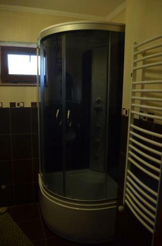 Lodge Olviya