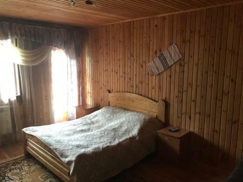 Hostal ?????? ??????? ?????? Private Estate Chervona Kalyna