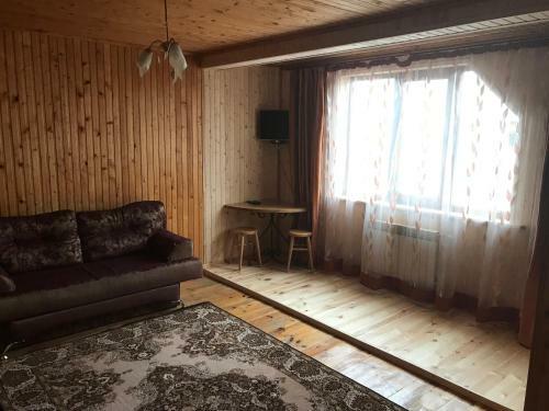 Hostal ?????? ??????? ?????? Private Estate Chervona Kalyna