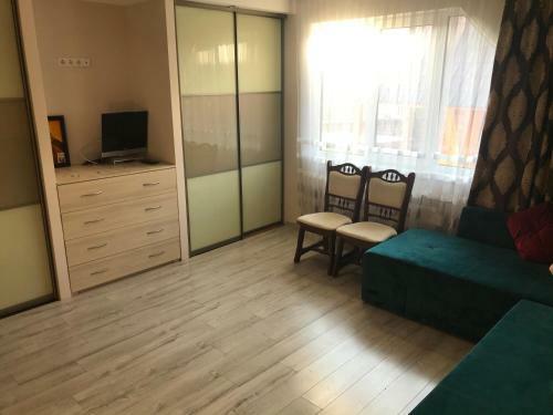 Hostal ?????? ??????? ?????? Private Estate Chervona Kalyna