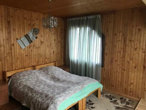Hostal ?????? ??????? ?????? Private Estate Chervona Kalyna
