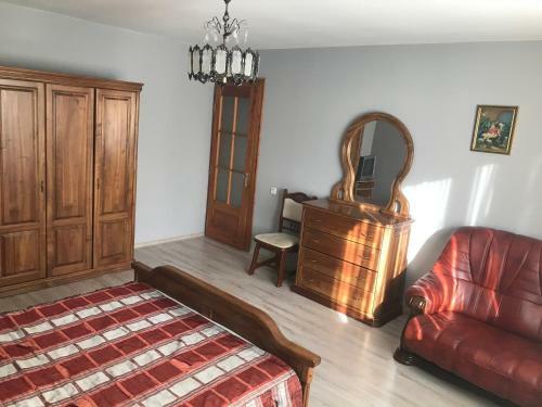 Hostal ?????? ??????? ?????? Private Estate Chervona Kalyna