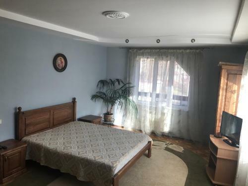 Hostal ?????? ??????? ?????? Private Estate Chervona Kalyna
