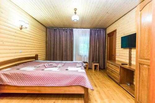 Lodge Cottage Berdo