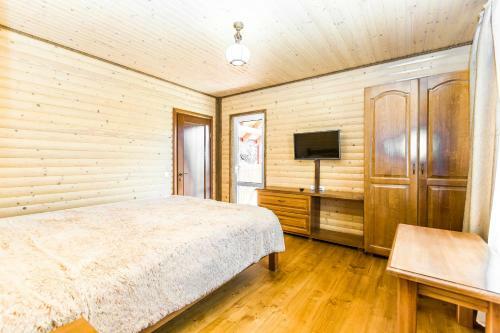 Lodge Cottage Berdo