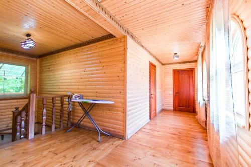 Lodge Cottage Berdo