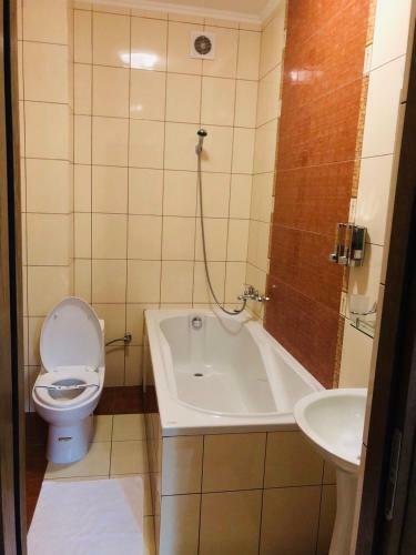 Hotel Shovkova Kositsya