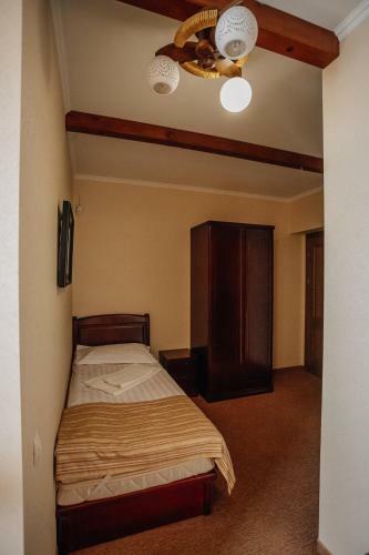 Hotel Shovkova Kositsya