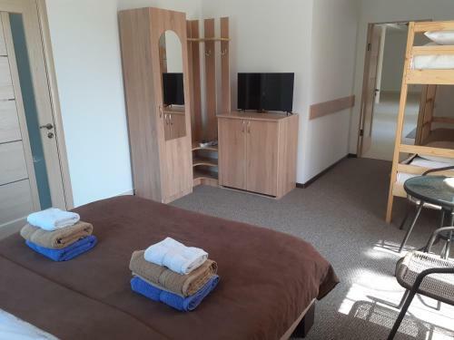 Hotel Stary Mlyn