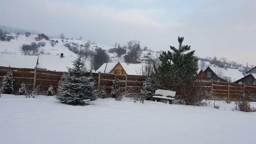 Posada Hof
