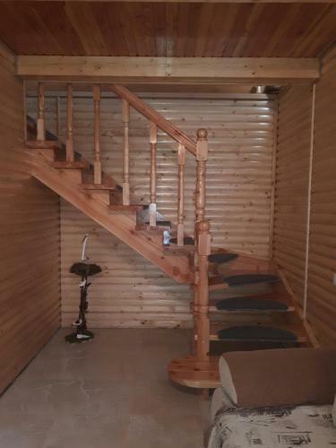 Agroturismo Yablunevyi Tsvit