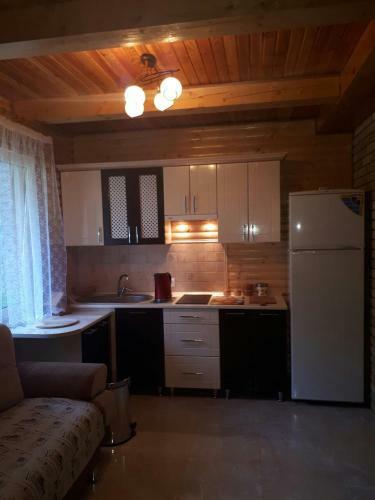 Agroturismo Yablunevyi Tsvit