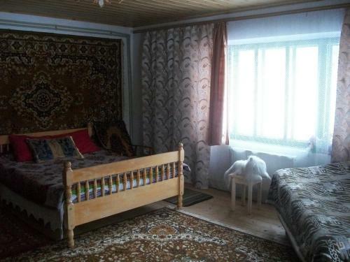 Hostal Karpatskyi Maetok