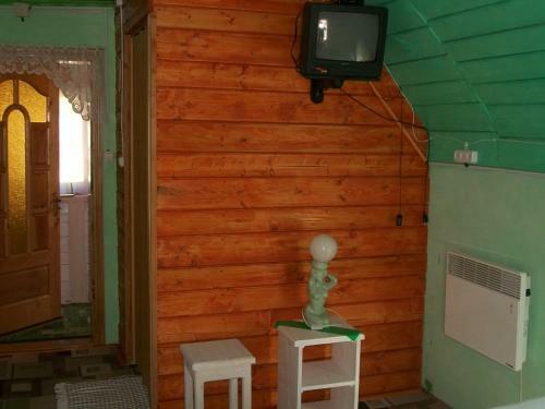 Hostal Karpatskyi Maetok