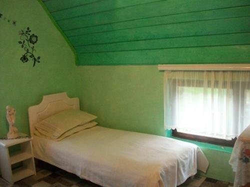 Hostal Karpatskyi Maetok