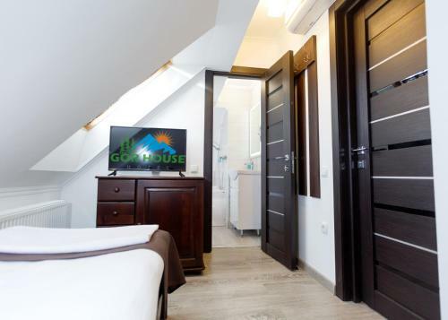 Gorhouse Hotel
