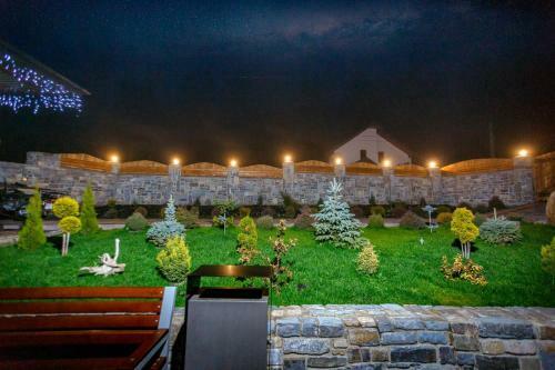 Gorhouse Hotel