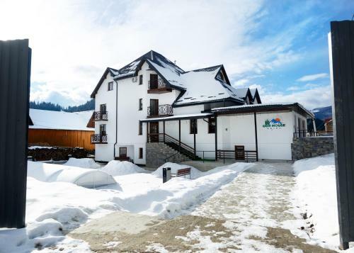 Gorhouse Hotel