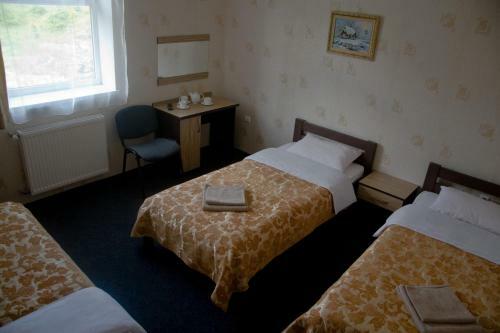 Posada Pik Hotel