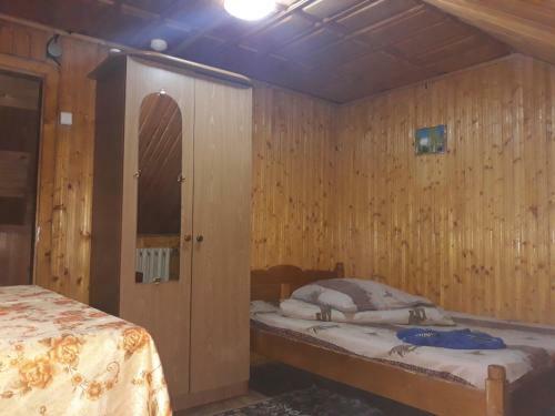 Albergue Dzherelo
