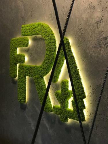 Hotel Forest