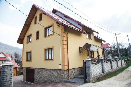 Hostal Happy