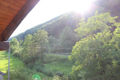 Lodge Gorec