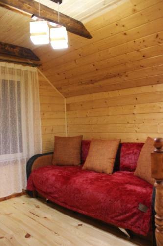 Lodge Gorec