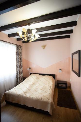 Hotel Nebokrai