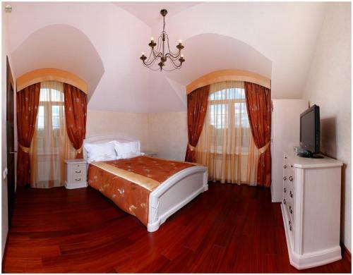 Hotel Gorny Ruchej