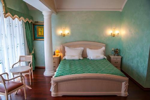 Hotel Gorny Ruchej