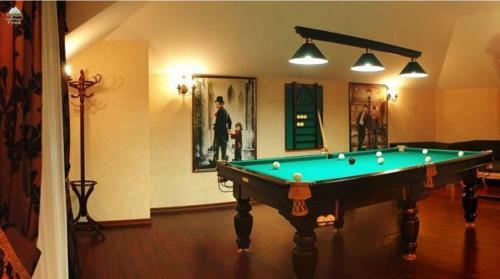 Hotel Gorny Ruchej