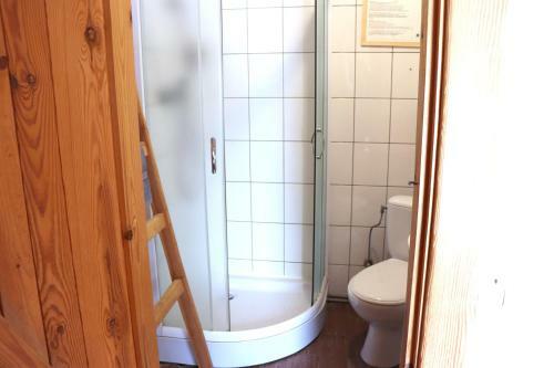 Hotel Maison Blanche Ecohouse