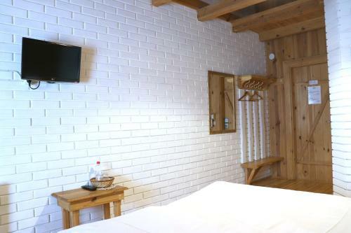 Hotel Maison Blanche Ecohouse