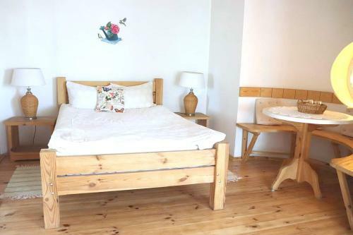 Hotel Maison Blanche Ecohouse