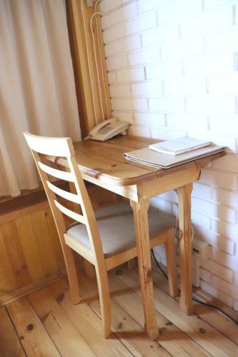 Hotel Maison Blanche Ecohouse