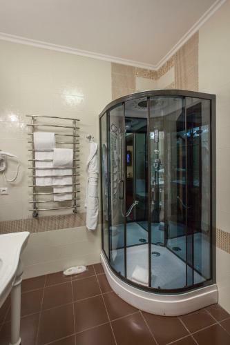 Park-hotel Kidev