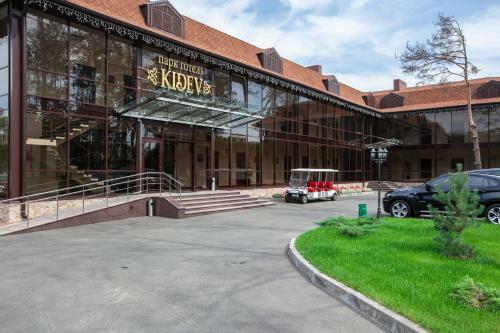 Park-hotel Kidev