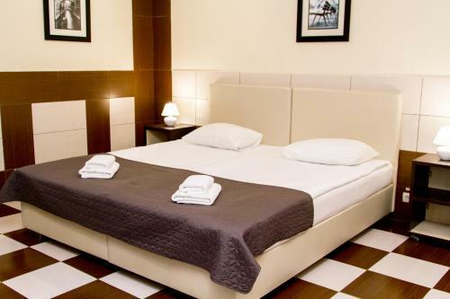 Korona Hotel