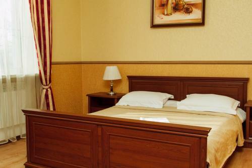 Korona Hotel