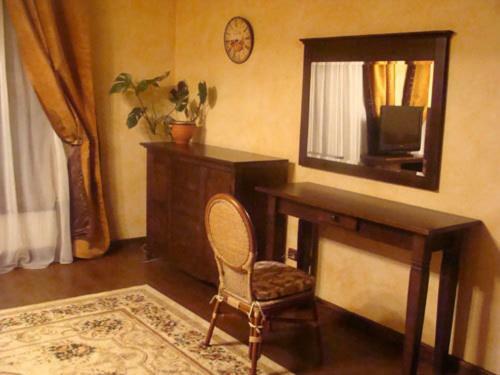 Hostal Gnizdo Golubky